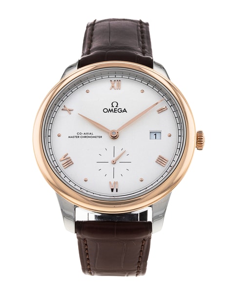 Omega De Ville Prestige 434.23.41.20.02.001